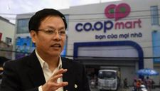 Chủ tịch HĐQT Saigon Co.op được điều động nhiệm vụ mới