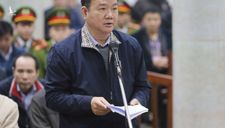 Ông Đinh La Thăng lên tiếng về việc bàn bạc với Út “trọc” mua quyền thu phí cao tốc Trung Lương