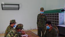 Phá 2 đường dây đưa người Trung Quốc nhập cảnh trái phép vào Việt Nam