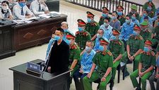 Xét xử vụ Đồng Tâm: Tòa bác đề nghị triệu tập Chủ tịch Hà Nội Nguyễn Đức Chung