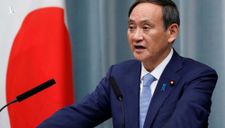 ‘Nội chiến’ giành ghế Thủ tướng Nhật