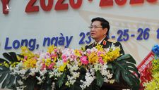 Đại tướng Ngô Xuân Lịch: ‘Ban Chấp hành Đảng bộ Vĩnh Long phải là tập thể vững mạnh’