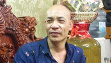 Dũng “trọc” Hà Đông bị khởi tố