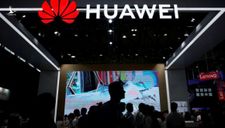 Mỹ ‘tuyên án tử’ Huawei, Trung Quốc sẽ vùi dập Apple?
