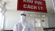 Hà Nội cách ly 12 người liên quan cô gái dương tính Covid-19 khi đến Pháp