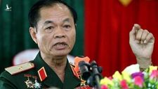 Thiếu tướng Hoàng Kiền nói về thông tin “Liên Hợp quốc ra tuyên bố công nhận Trường Sa, Hoàng Sa của Việt Nam”