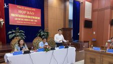 Đại hội đảng bộ tỉnh Quảng Nam lần thứ 22 được tổ chức từ ngày 11-10