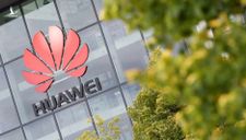 Samsung, LG ngừng bán tấm nền smartphone cho Huawei vì lệnh cấm của Mỹ
