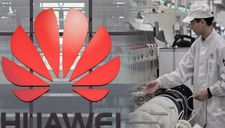 Bước ngoặt lùi 10 năm của Huawei và ngành công nghệ toàn cầu