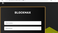 Sàn giao dịch Blockmax: Chiếm đoạt hàng chục tỷ đồng của nhà đầu tư?