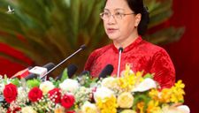 Chủ tịch Quốc hội: Quảng Ninh cần thúc đẩy khởi nghiệp, ưu tiên đổi mới