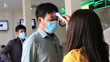 Tám ngày Việt Nam không có ca lây nhiễm nCoV cộng đồng