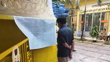 Chùa Kỳ Quang 2 mở cửa hầm cốt để người dân đối chứng di ảnh từ ngày 9/9