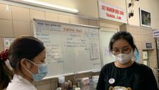 WHO tài trợ thêm 10 hộp thuốc giải độc đắt đỏ 8.000 USD/lọ điều trị vụ Pate Minh Chay