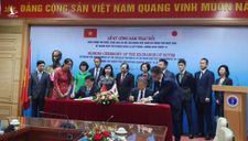 Nhật Bản tài trợ 500 tỉ đồng cho Việt Nam chống dịch COVID-19