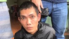 Phạm nhân trại Z30D phá còng trốn viện đã bị bắt ở Định Quán