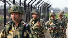 Đấu súng gây chết người ở biên giới Ấn Độ – Pakistan