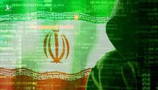 Bộ Tài chính Mỹ trừng phạt 47 cá nhân và thực thể Iran