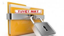 Công an Thái Bình khởi tố bị can ‘Cố ý làm lộ bí mật Nhà nước’