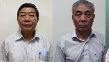 Vì sao nguyên Giám đốc và nguyên Phó Giám đốc Bệnh viện Bạch Mai bị bắt?