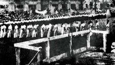 Lễ độc lập ngày 2/9/1945 ở Sài Gòn