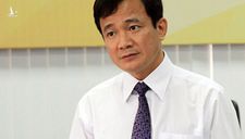 Ông Lê Vinh Danh là ai, sai phạm đến mức nào mà bị cách hết chức vụ Đảng?