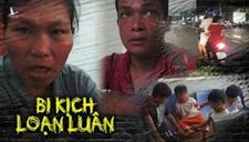 Hình phạt nào dành cho người cậu ruột thú tính khiến đứa cháu 13 tuổi mang thai 2 lần?