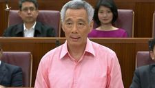 Thủ tướng Singapore nhận sai trong ứng phó Covid-19