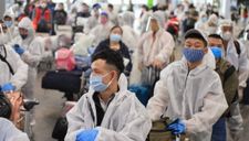 “Mở cửa” bầu trời: Mỗi tuần Hà Nội đón 6 chuyến bay quốc tế