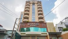 Ngân hàng đại hạ giá tài sản đảm bảo