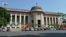 Ngân hàng Nhà nước Việt Nam xếp hạng A về an toàn thông tin