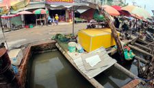 Lọt cống chết người: Ai chịu trách nhiệm?