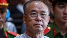 Ông Nguyễn Thành Tài lĩnh 8 năm tù