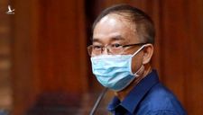 Bị cáo Nguyễn Thành Tài phủ nhận sai phạm ‘vì tình riêng’
