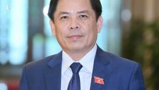 Bộ trưởng Nguyễn Văn Thể trình dự án chia Luật Giao thông Đường bộ thành hai luật?