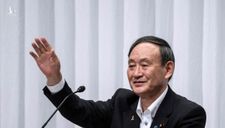 Nhật Bản có tân Thủ tướng mới thay thế ông Abe