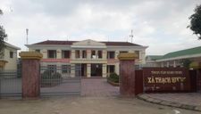 Hàng loạt trụ sở xã đẹp long lanh phải bỏ hoang sau sáp nhập