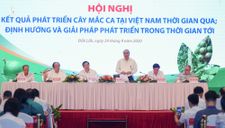 Thủ tướng Nguyễn Xuân Phúc nêu hàng loạt vấn đề về trồng và tiêu thụ mắc ca