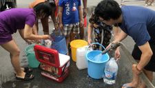 Hà Nội giảm 100% giá nước cho người bị ảnh hưởng COVID-19, cơ sở cách ly