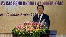 Khoảng 4,1 triệu người tử vong mỗi năm do ăn thừa muối