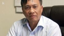 Bắt tạm giam nguyên Giám đốc NHNN chi nhánh tỉnh Đồng Nai