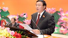 Ông Nguyễn Xuân Thắng tái cử Bí thư Đảng ủy Học viện Chính trị Quốc gia Hồ Chí Minh