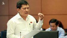 Ông Phạm Phú Quốc vi phạm nghiêm trọng luật Quốc tịch