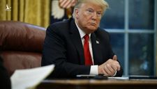 Tiết lộ “chấn động” từ bài điều tra về vấn đề thuế của ông Trump