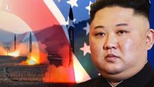 Kim Jong-un có thể tạo bất ngờ khiến thế giới sửng sốt trước bầu cử Mỹ