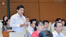 Sẽ trình Quốc hội bãi nhiệm tư cách đại biểu với ông Phạm Phú Quốc
