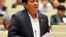 Ông Phạm Phú Quốc xin thôi tư cách đại biểu Quốc hội