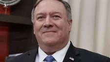 Ngoại trưởng Pompeo: “Trung Quốc là mối đe doạ nước ngoài lớn nhất đối với Mỹ”