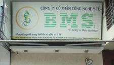Nâng giá thiết bị y tế ở BV Bạch Mai: Chiêu trò liên danh để “thâu tóm” các gói thầu của công ty BMS