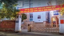 Bắt khẩn cấp nữ cán bộ Trung tâm dịch vụ đấu giá tài sản tỉnh Thái Bình